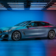 Image for article titled BMW 8 Series Gran Coupe Leaked Inside and Out